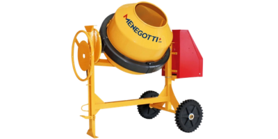Betoneira 250L